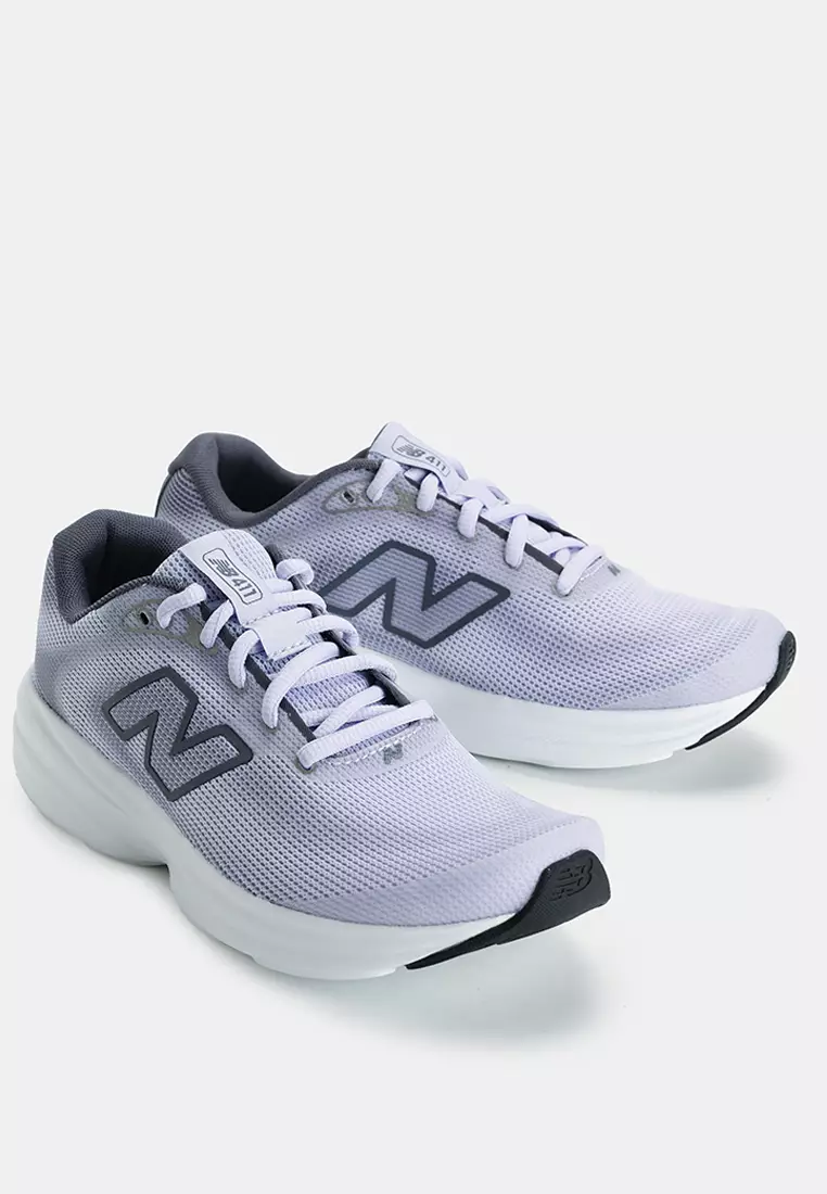411 Performance Shoes