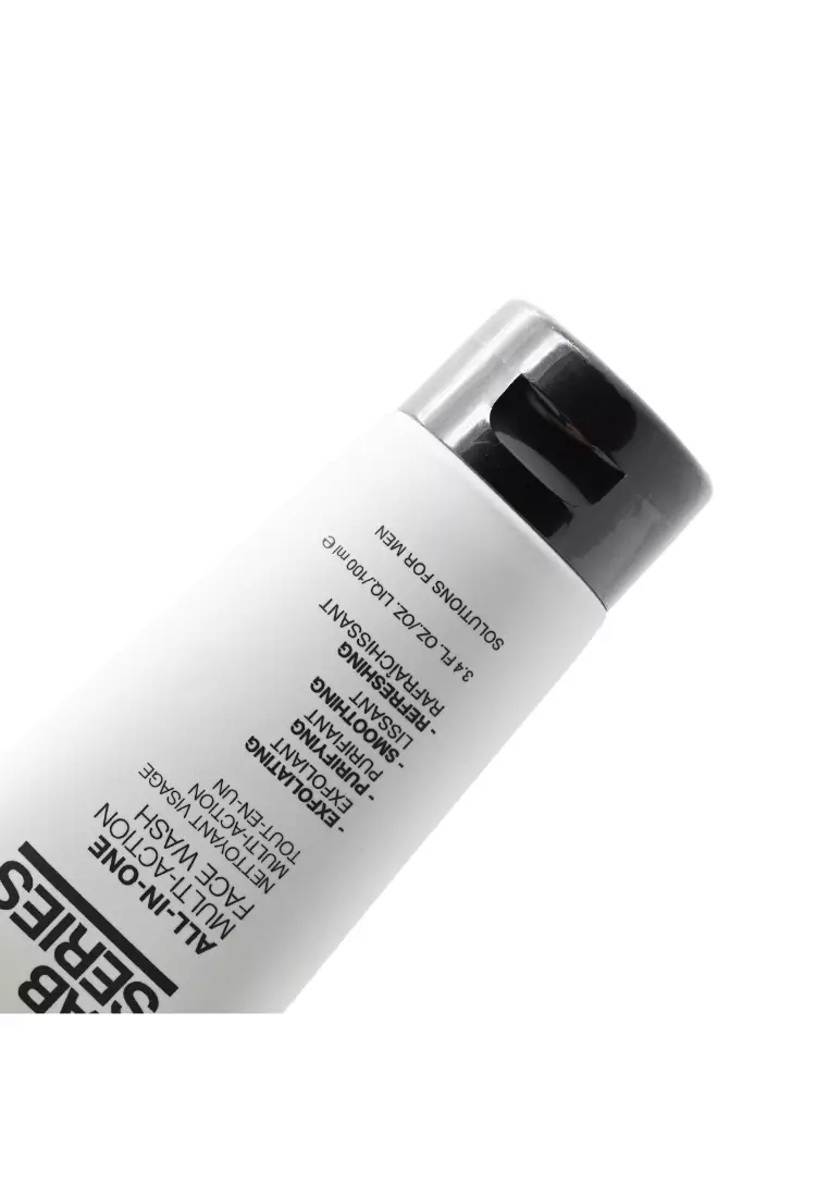 Lab Series Multi-Action Face Wash 100ml