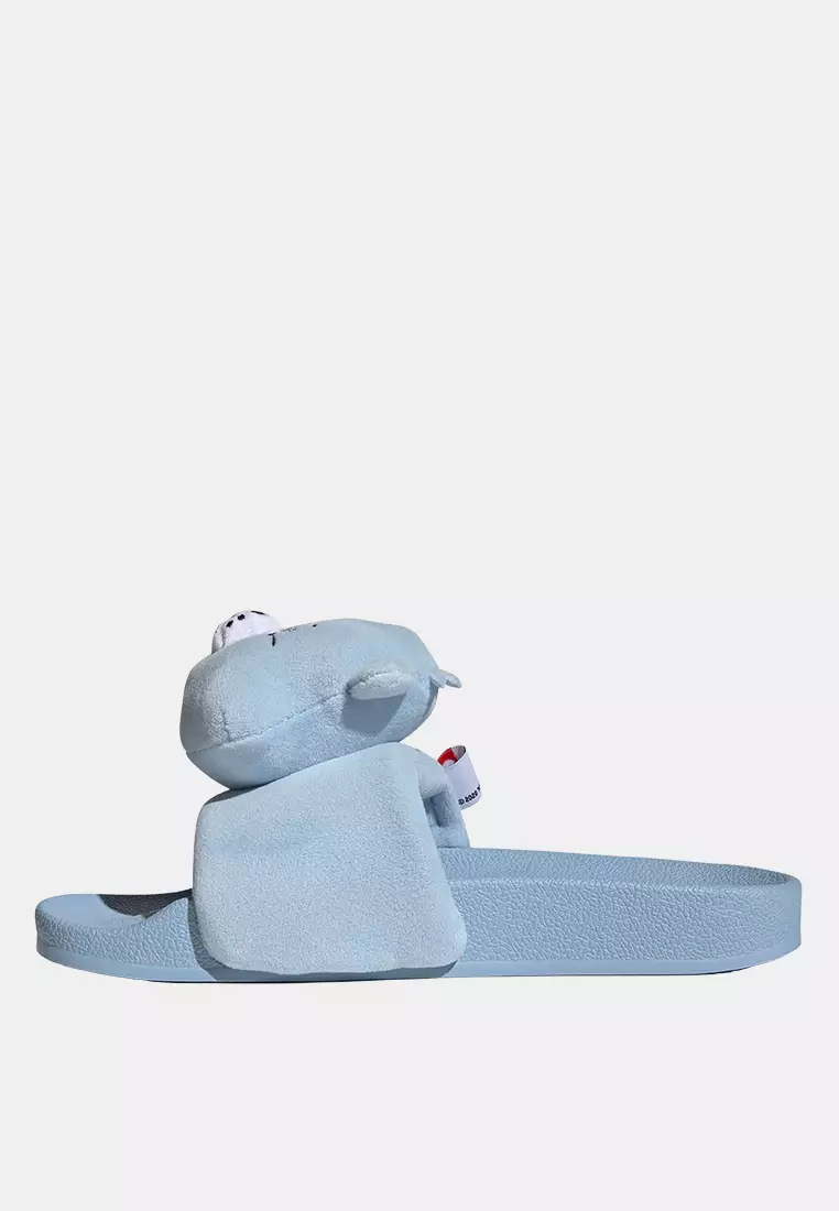Buy ADIDAS Care Bears x ADIDAS Adilette Slide Sandals 2026 Online | ZALORA