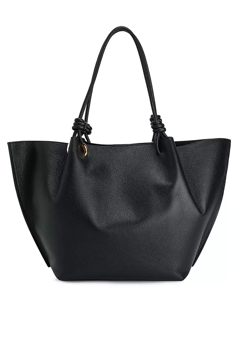 Finn Tote Bag