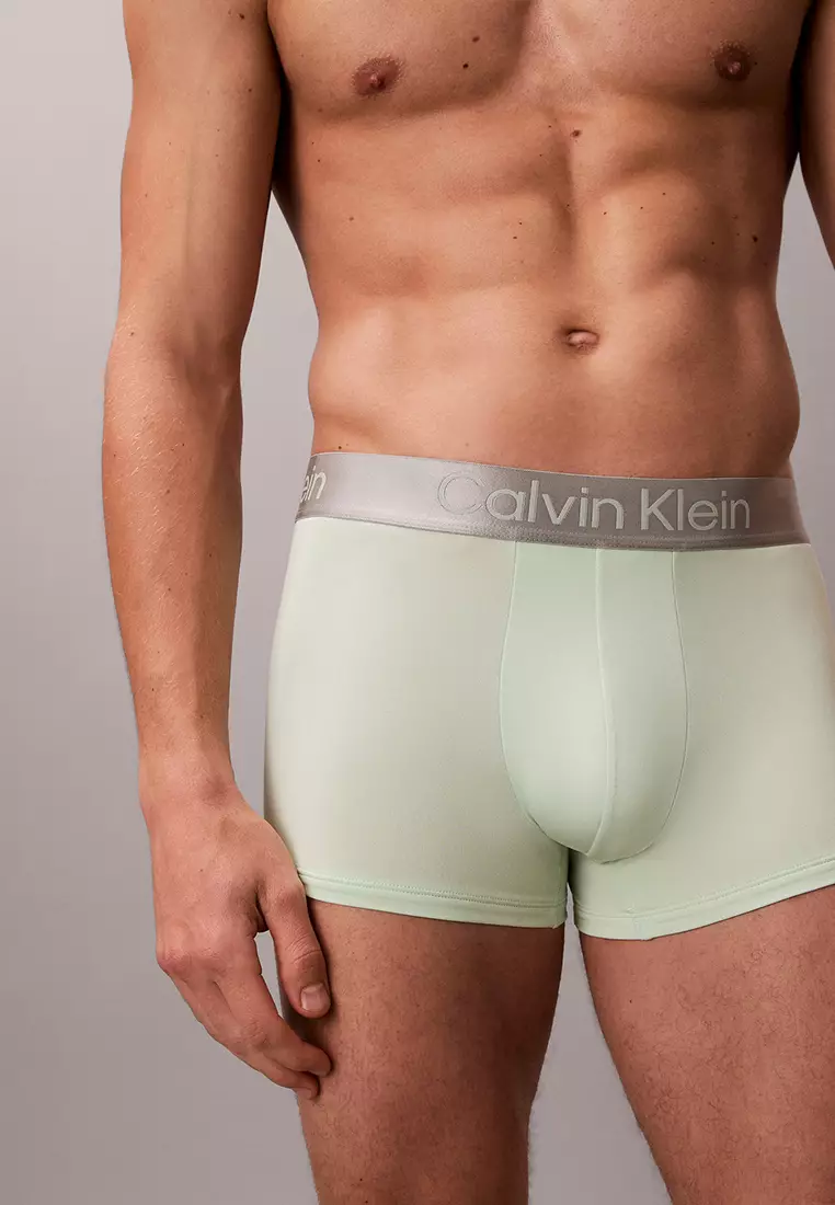 3 Pack Micro Trunks -Calvin Klein Underwear
