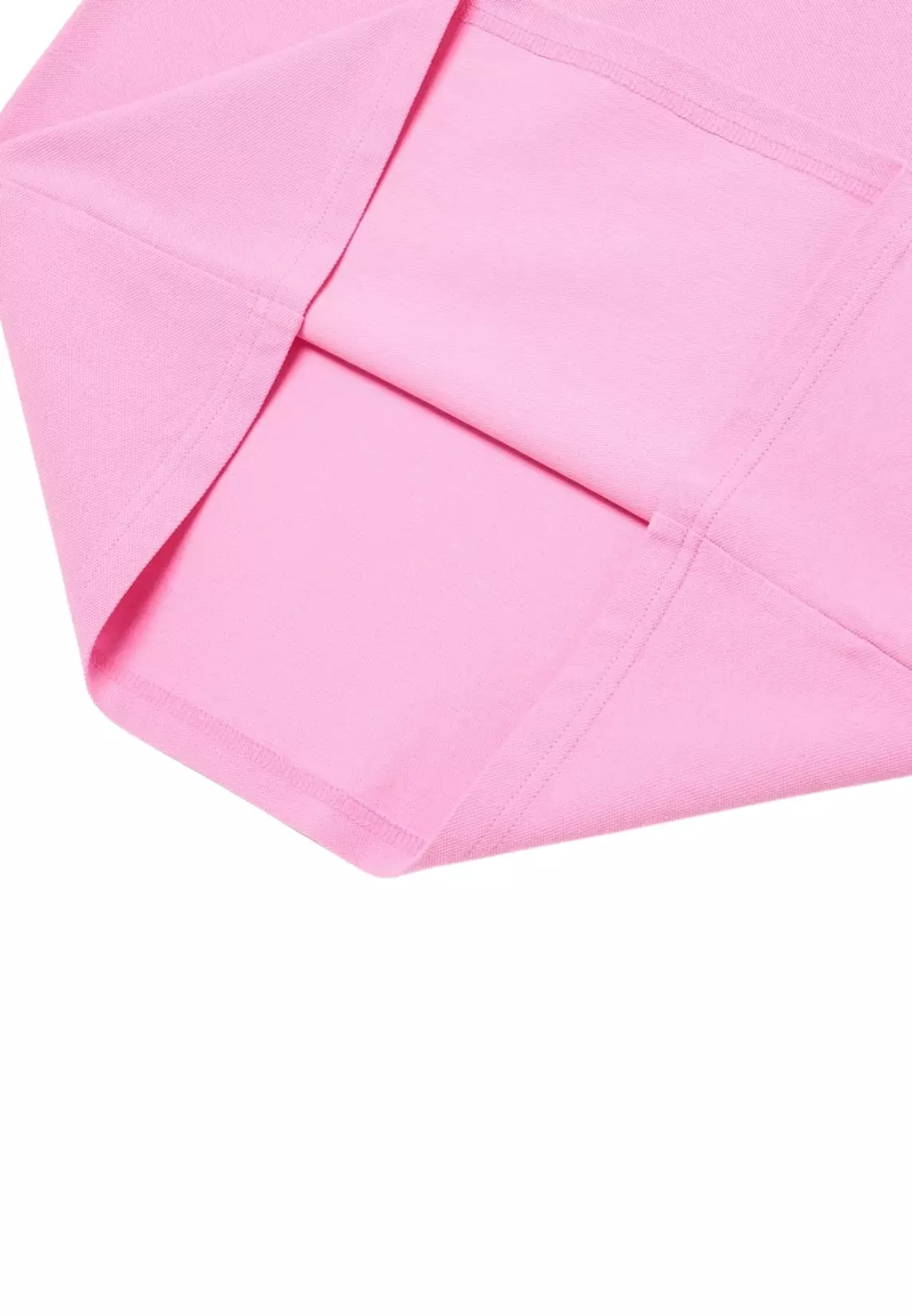 WMS Pique Dress - NY Yankees Pink