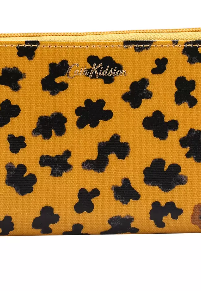 Cath kidston leopard sale