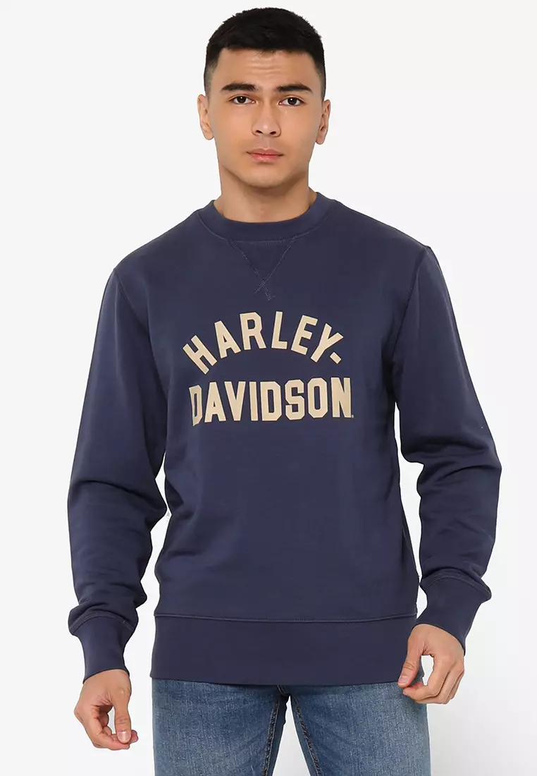 Buy harley deals davidson sweaters
