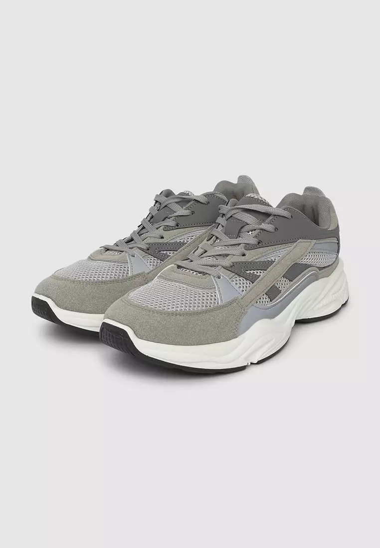 Man Footwear