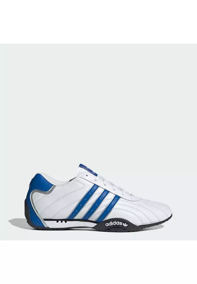 Adi Racer Lo Shoes