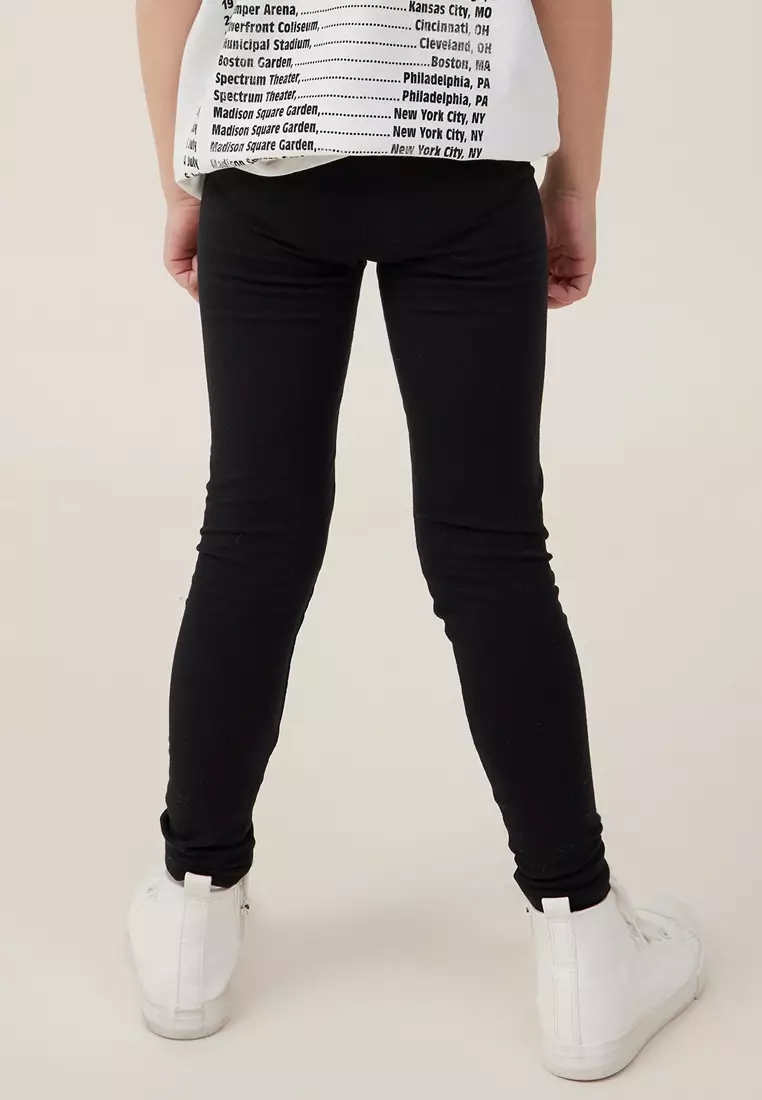 Huggie Tights