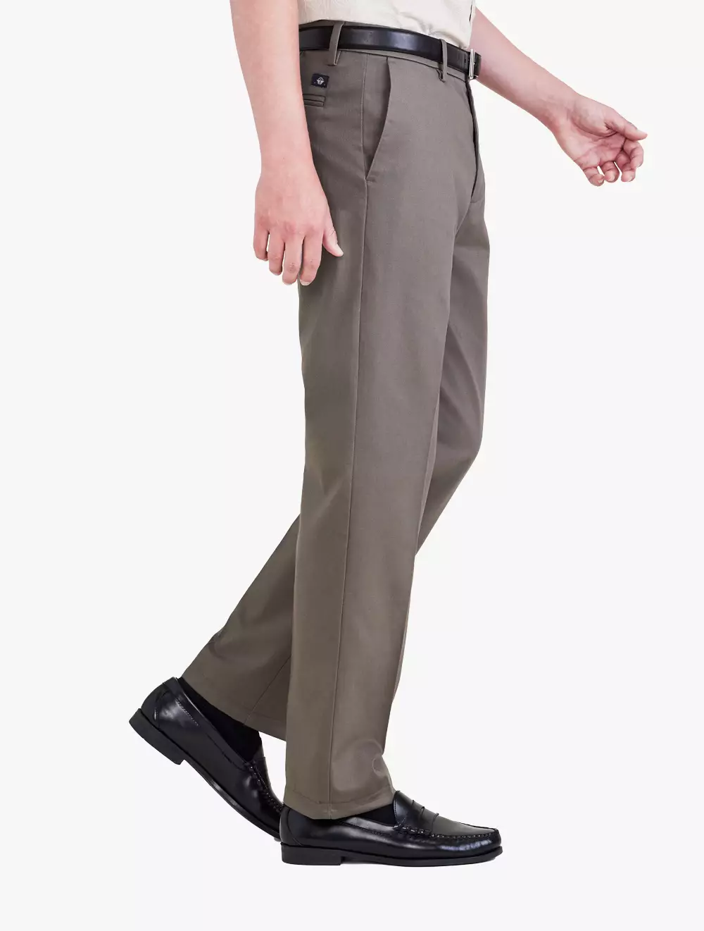 Signature Stain Def Straight - A5210-0003