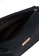Unisa black Saffiano Sling Bag With Wristlet 02EE2AC6CCB238GS_5