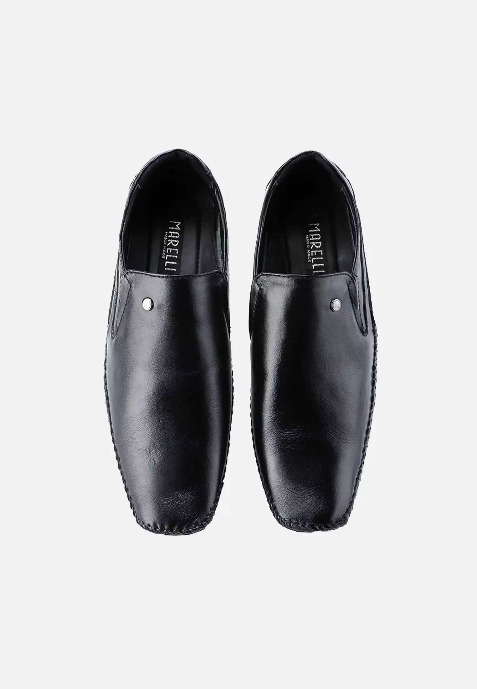 Craig Men Semi Formal Shoes Slip On Loafer