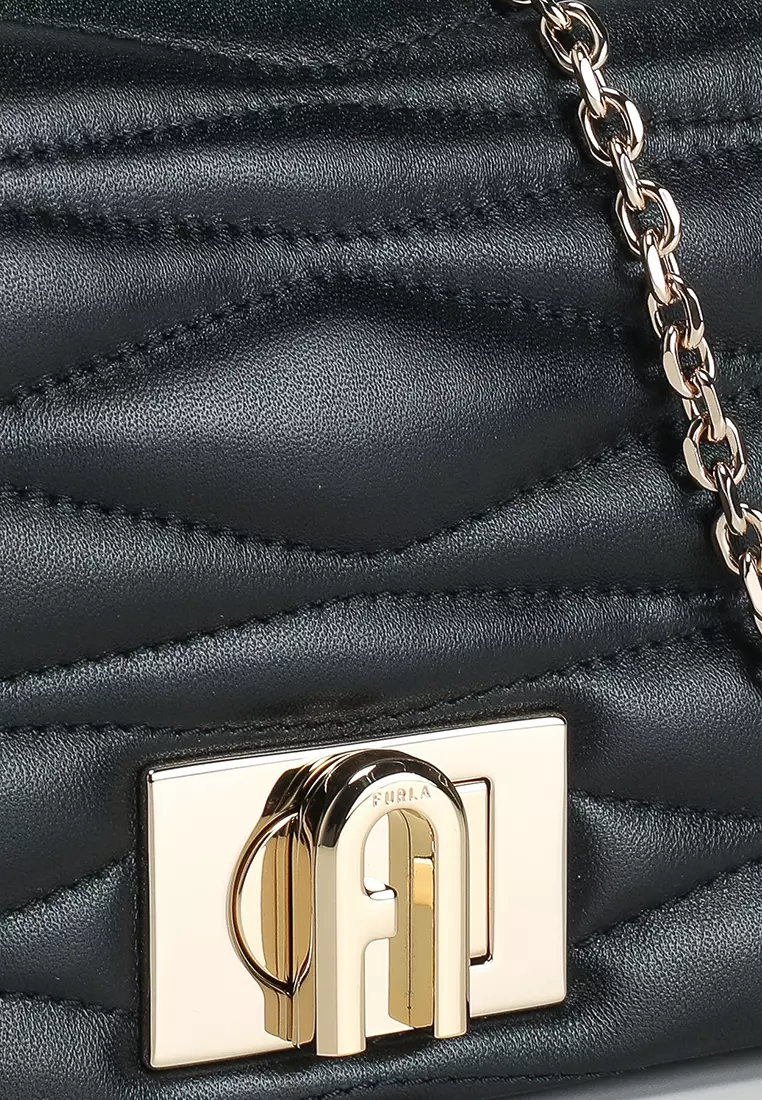 1927 Mini Soft Crossbody Bag (nt)