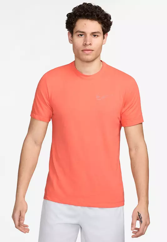 Men's Dri-FIT Running T-Shirt