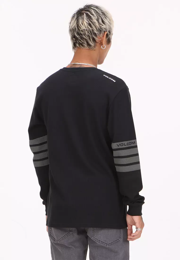 MLS LARSON THERMAL BLK