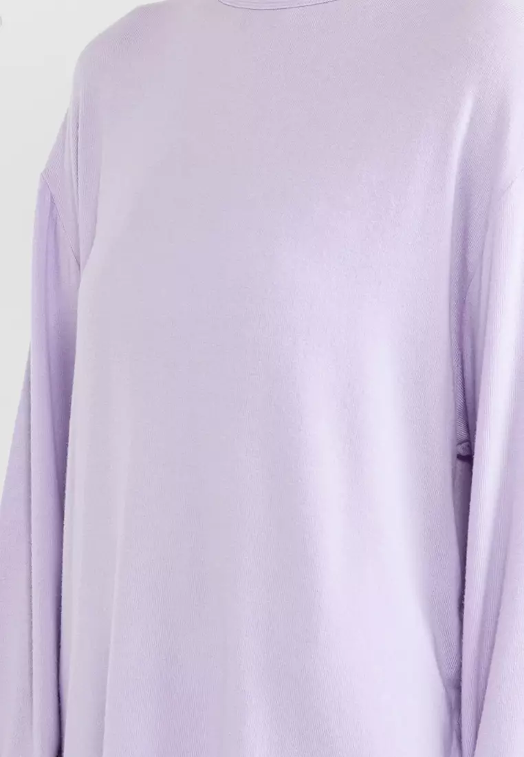Super Soft Long Sleeve Top