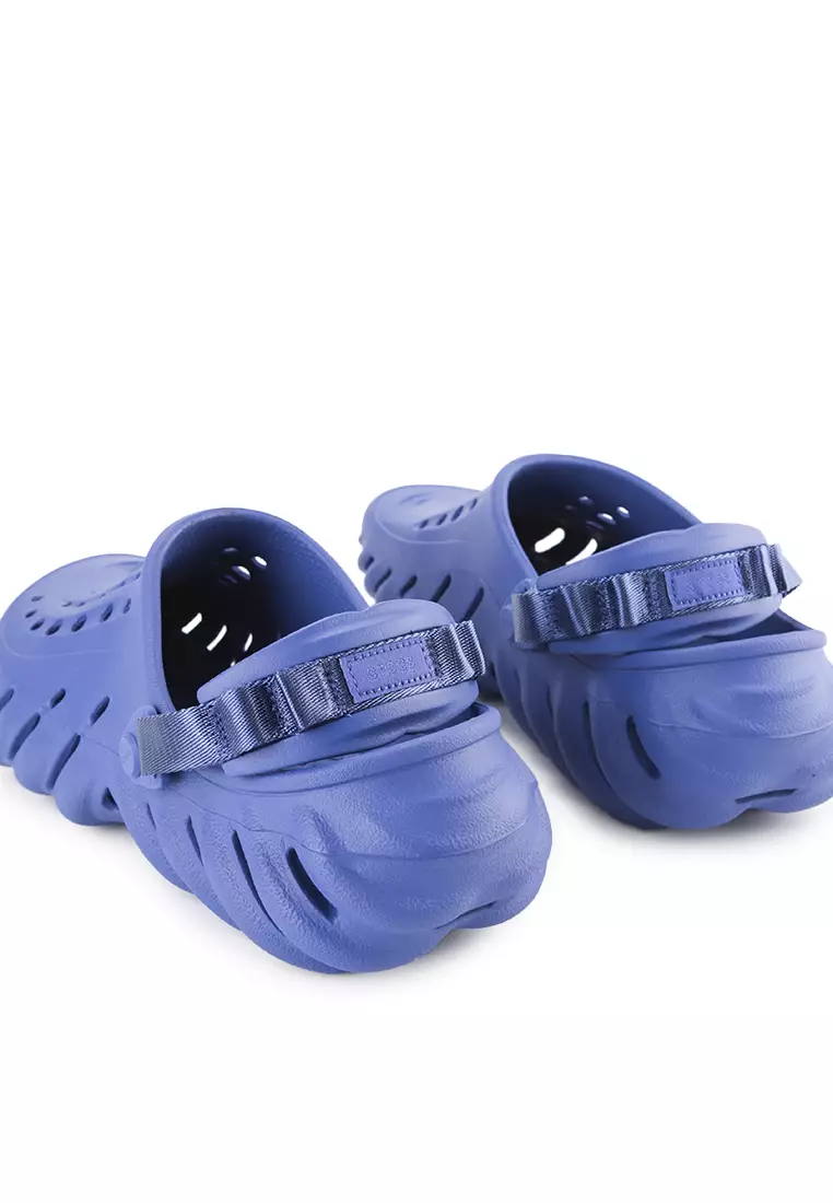 Echo Clog