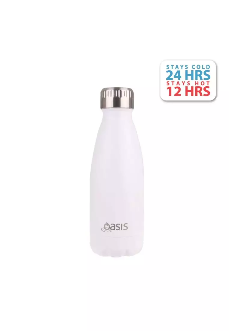 24 BOTTLES - AMBER OASIS -URBAN 500ML