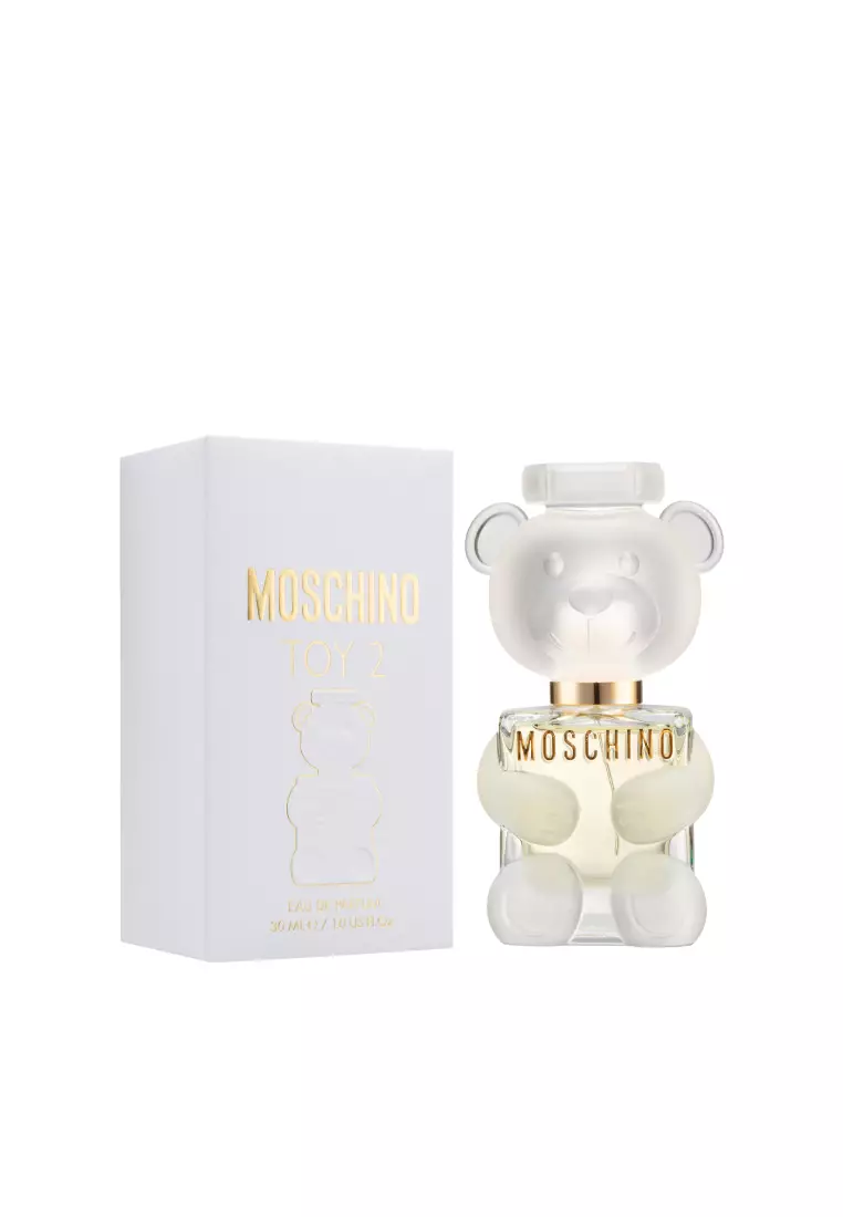 Moschino toy 2 30 ml new arrivals