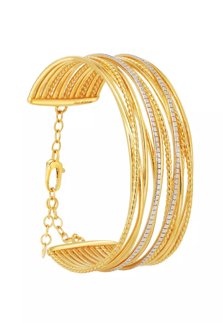 Tomei gold cheap bracelet price