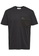 Selected Homme black Relax Goia Short Sleeves O-Neck Tee 9C033AAA20420AGS_6