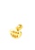 TOMEI gold [TOMEI Online Exclusive] Best of The Best Sycee Abacus Charm, Yellow Gold 916 (TM-P0022-1C) (2.34G) 66B38ACC886E9EGS_2