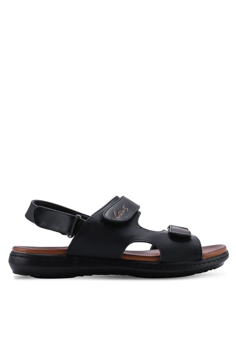 Velcro Sandals