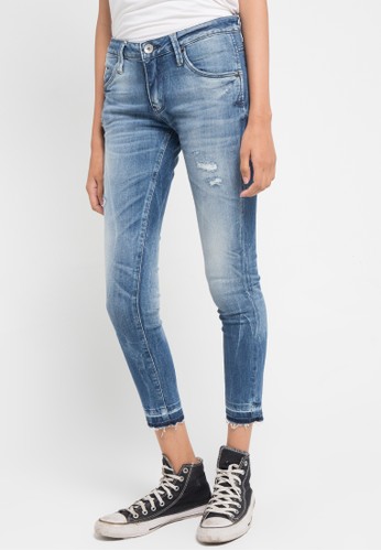 Jual Logo Jeans Skinny B1 Series Original  ZALORA Indonesia