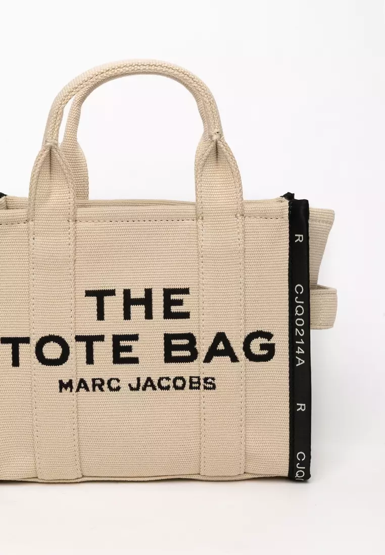 The Jacquard Mini Crossbody Bag/tote Bag