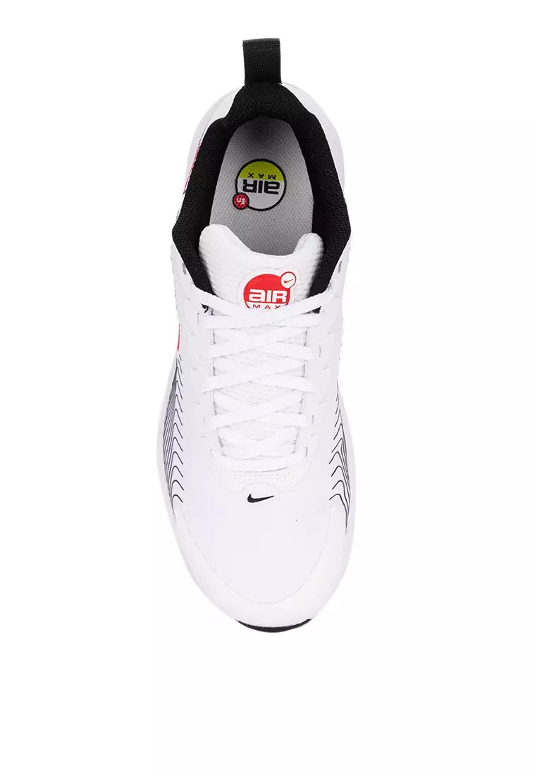 Air Max Nuaxis Shoes