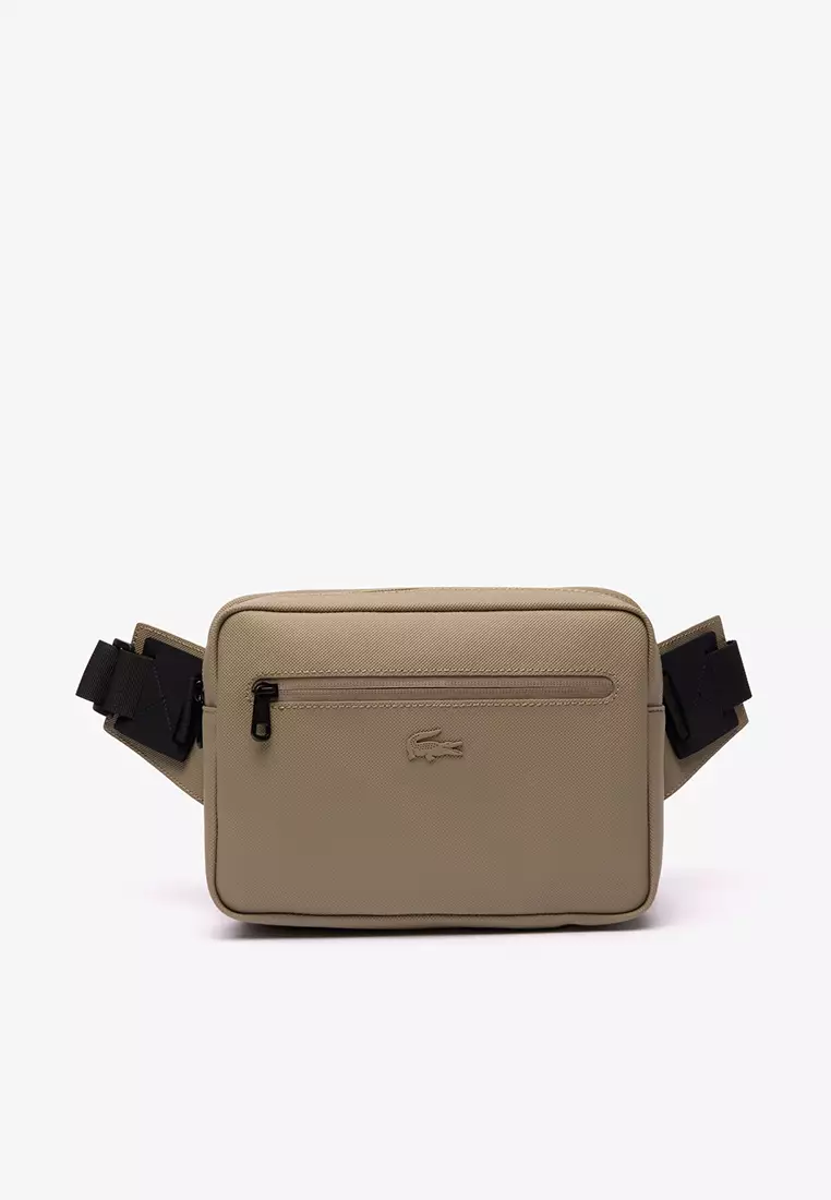 Lacoste festival hotsell bag