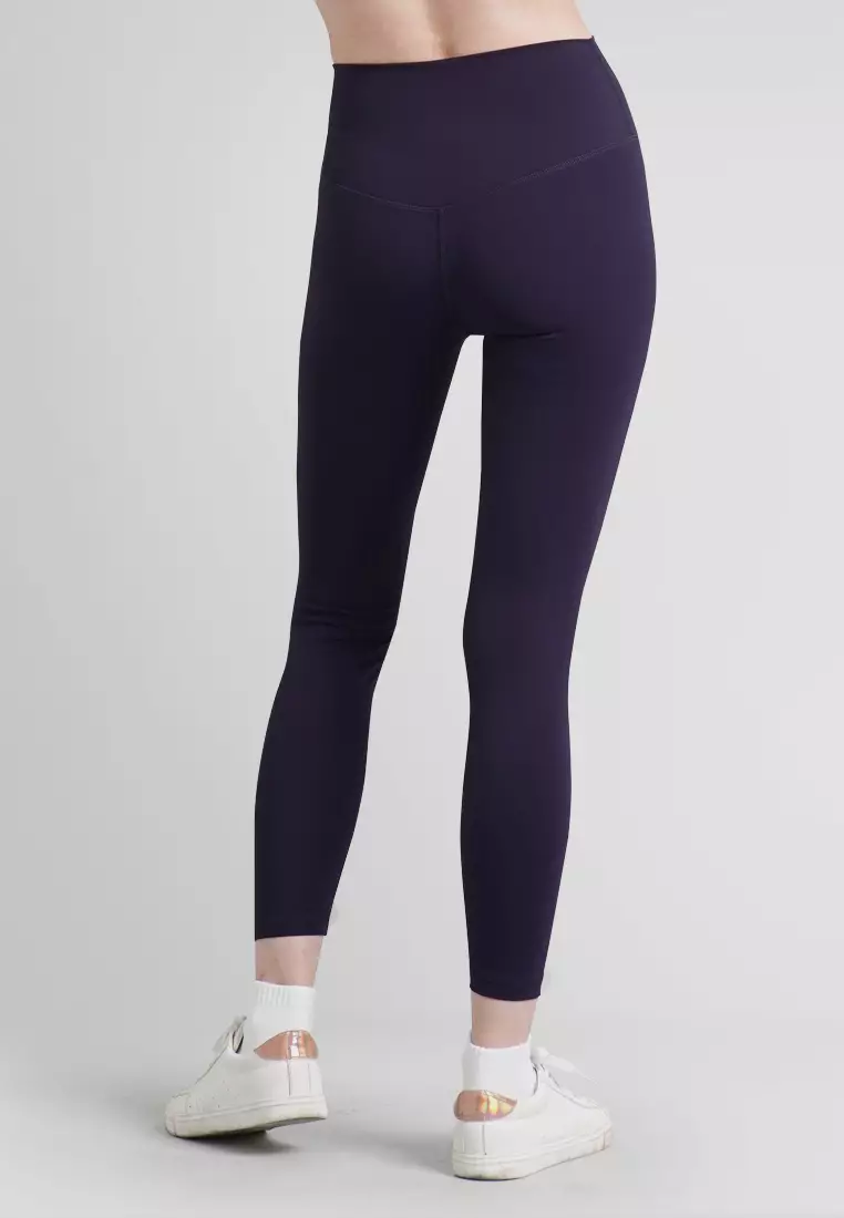 Rosa Collection: Rosa Full Length Leggings