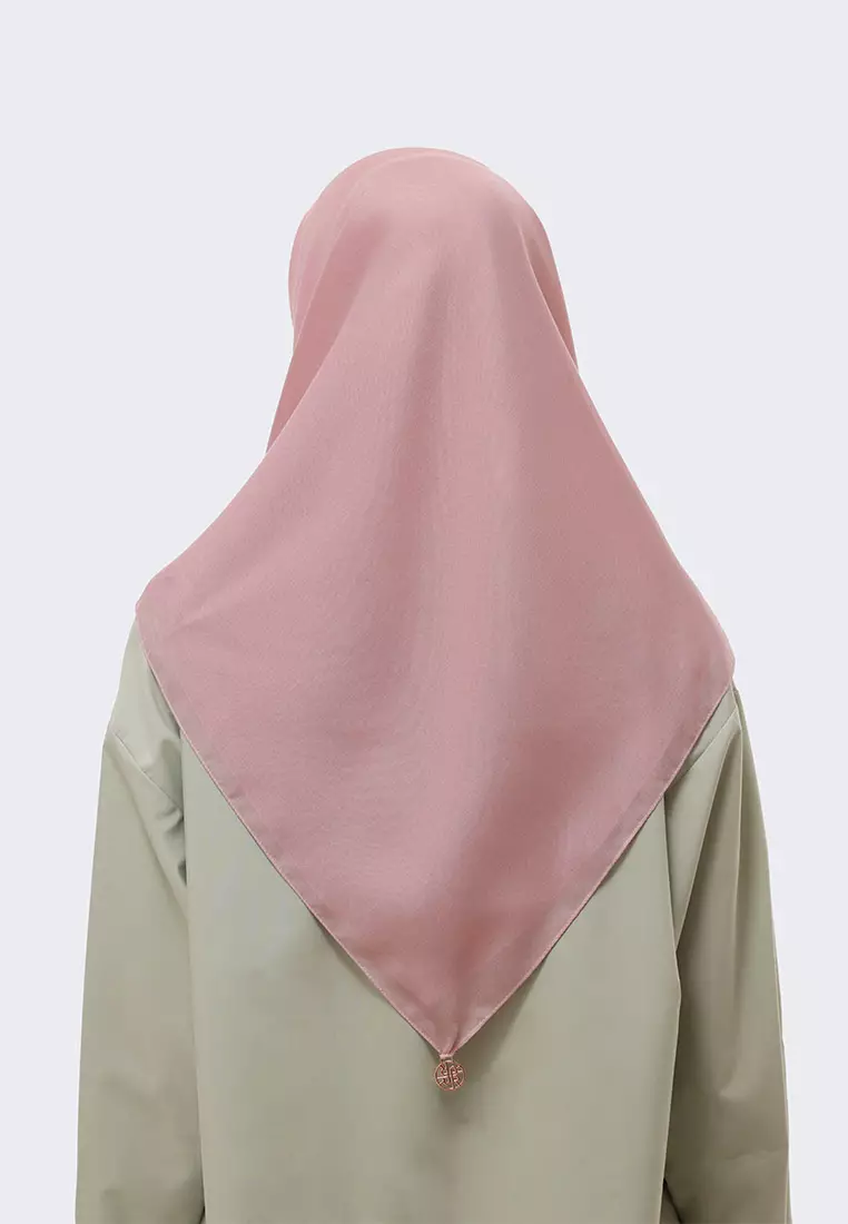 Ria Miranda Rosette Rarina Scarf