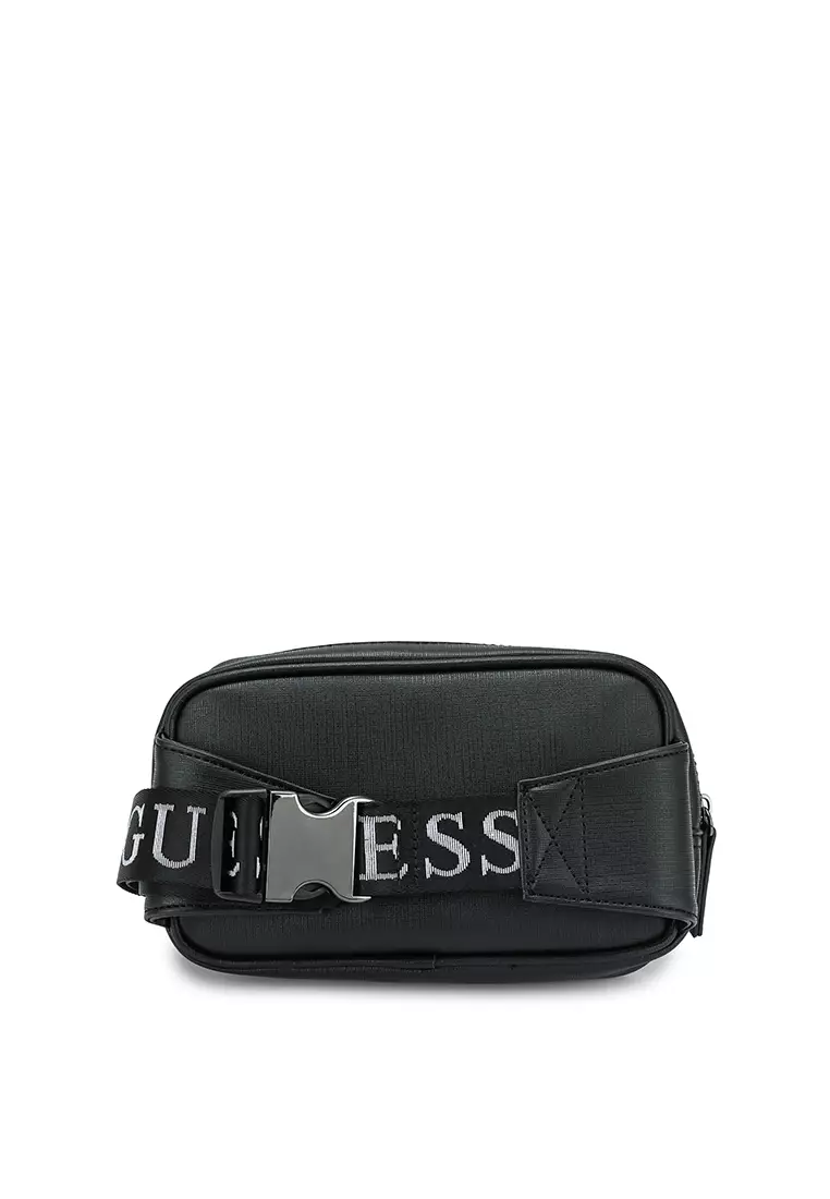 Buy Guess Outfitter Bum Bag 2023 Online | ZALORA Singapore