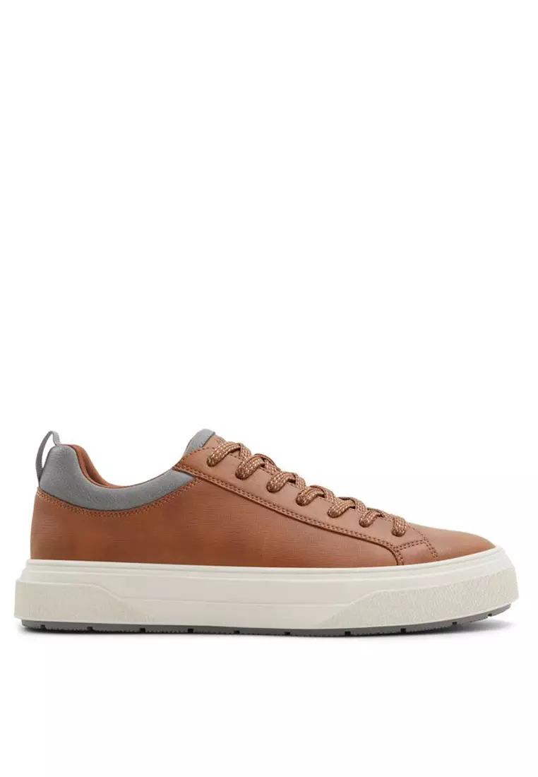 Discount on ALDO  shoes - SKU: Bas Sneakers