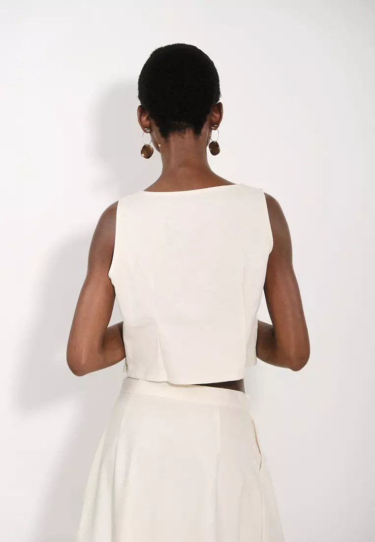 Archetype Eryn Sleeveless Top