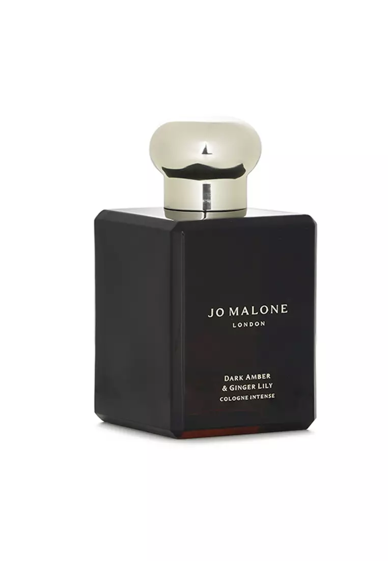 Jo Malone JO MALONE Dark Amber Ginger Lily Cologne Intense