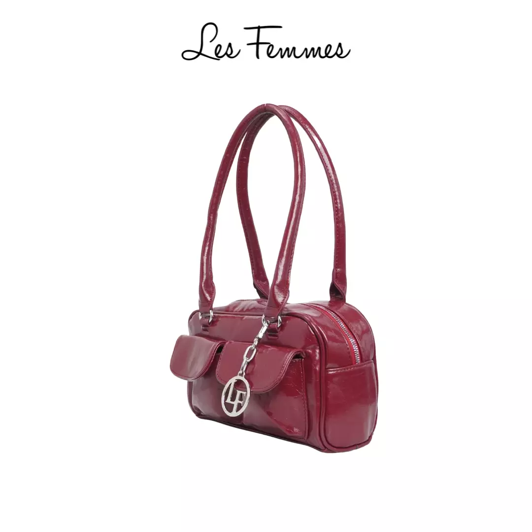 Tas Bahu Wanita Shoulder Bag Araceli G662 2409007 Les Femmes