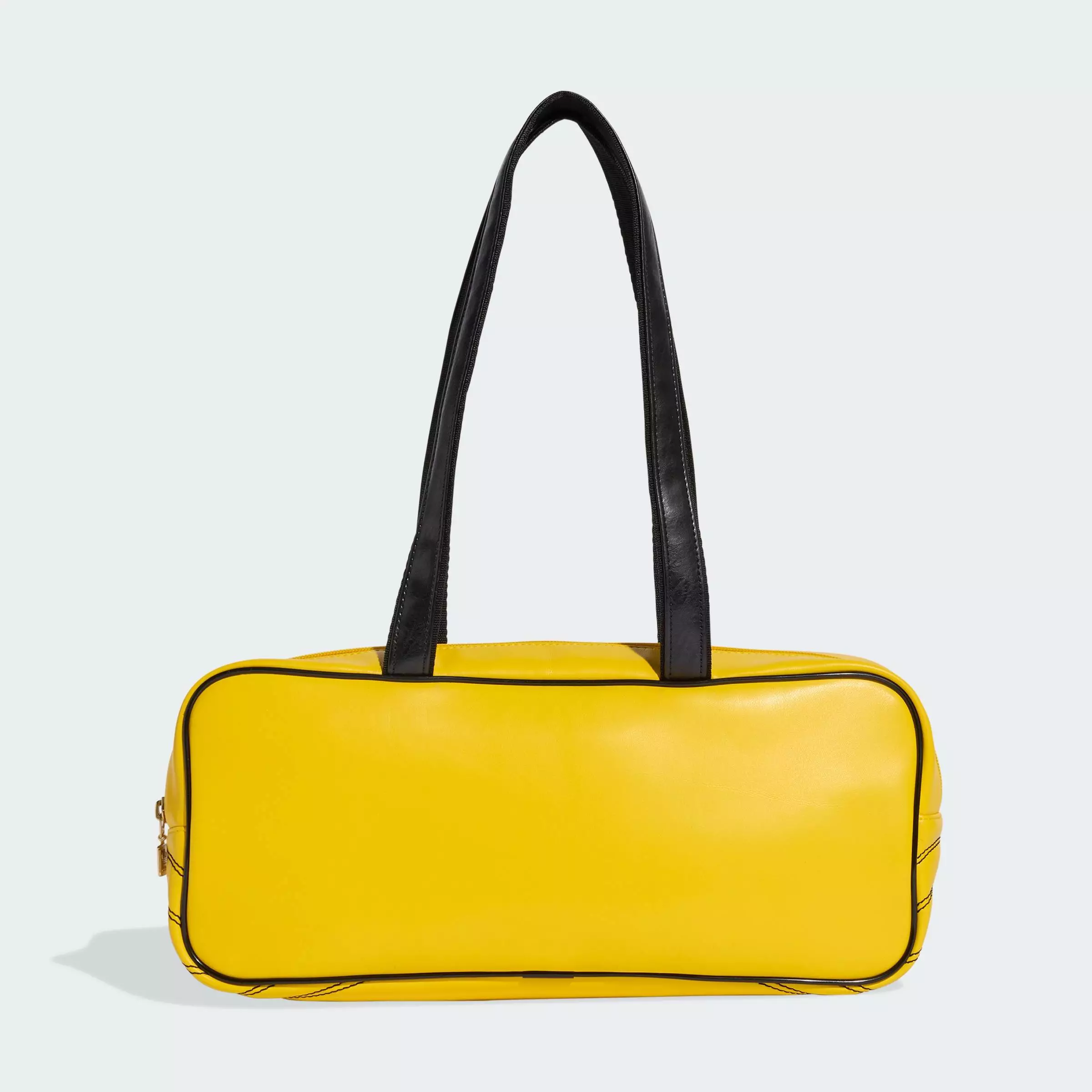 Lifestyle AIRLINER ELONGATED Bag Women Yellow KE0687