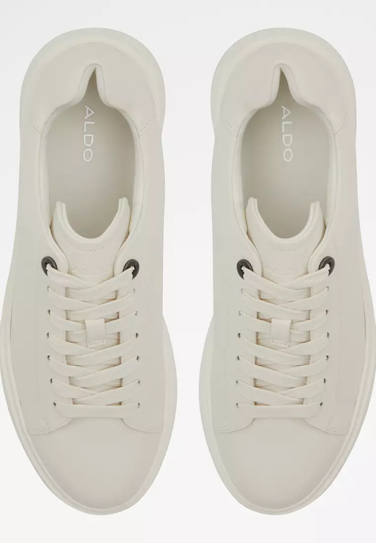 Buy ALDO Magnus Low-Top Sneakers 2024 Online | ZALORA Philippines