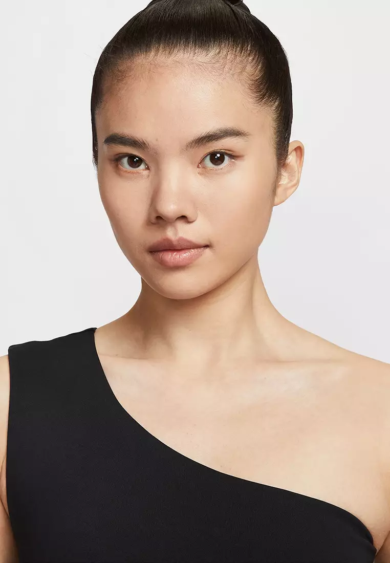 Buy Nike Zenvy Dri-FIT Asymmetrical Tank Top 2025 Online