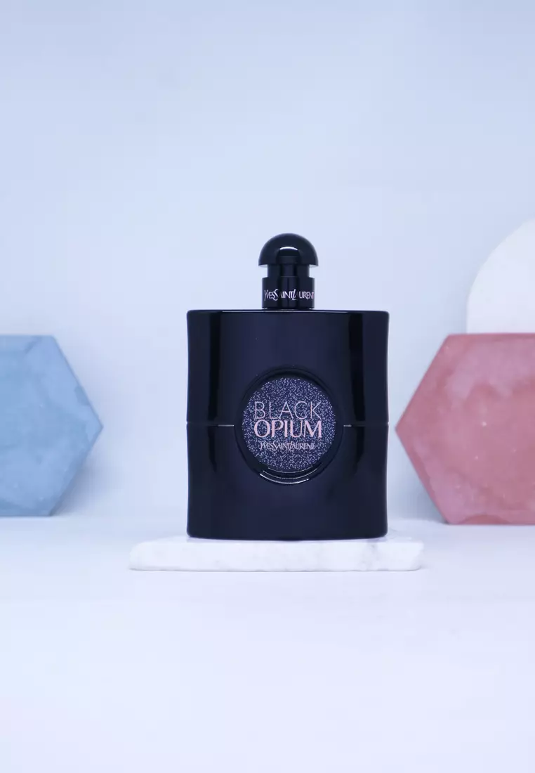 Yves Saint Laurent Black Opium Le Parfum Woman 90 ML
