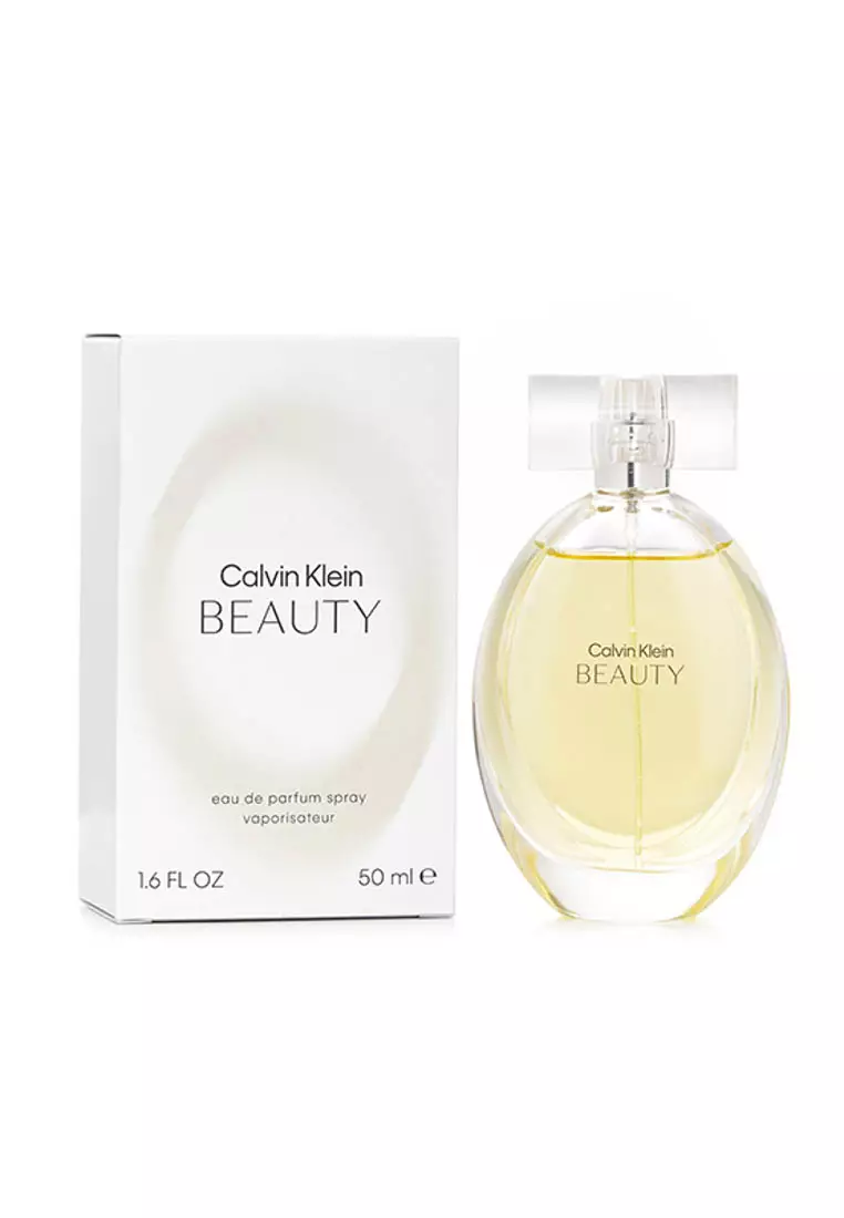 CALVIN KLEIN - Beauty Eau De Parfum Spray 50ml/1.7oz