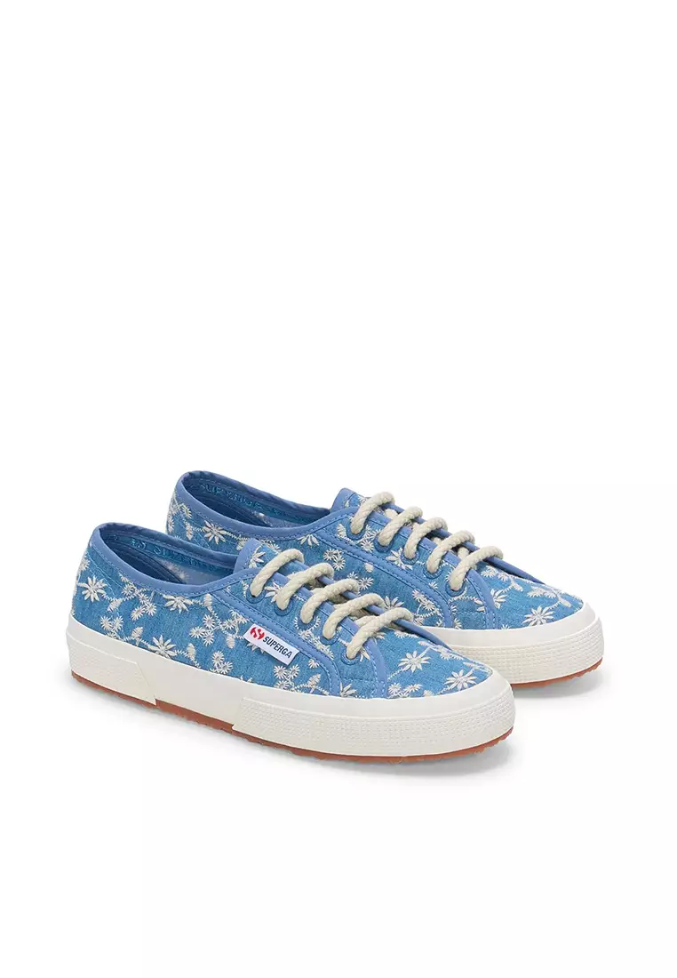 2750 Sangallo Blue