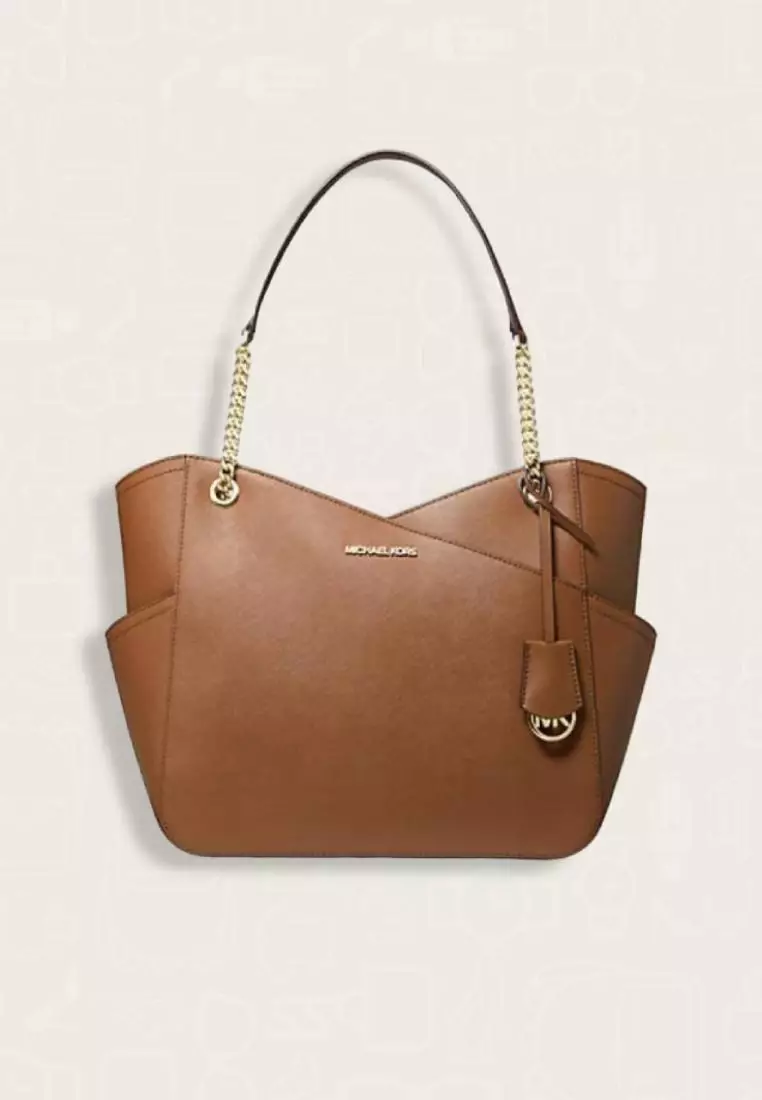 Michael kors saffiano messenger bag 2025