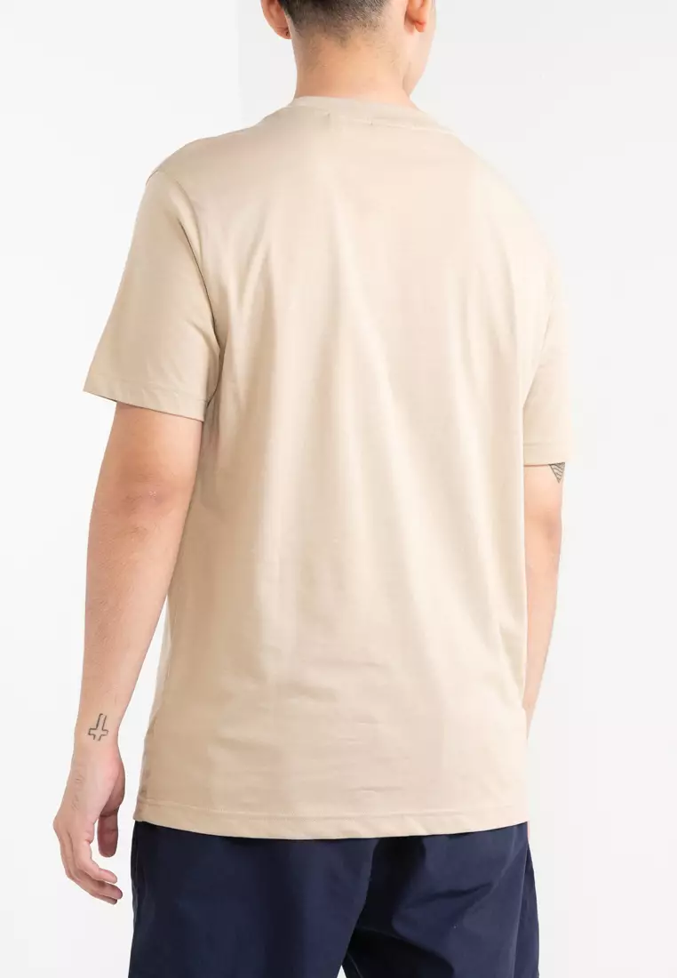 Tonal Archive Shield T-Shirt