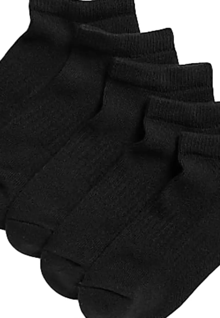 5pk of Cushioned Trainer Liner