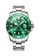 OLEVS green Olevs Sea Divers Chronograph Wrist Watch 6E583AC2DFAF03GS_1