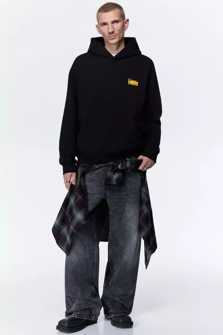 Hoodie