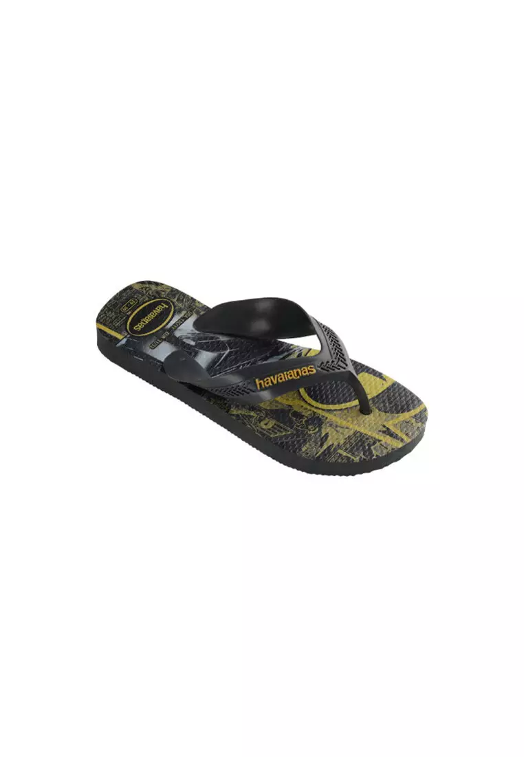 Havaianas 2025 toddler review