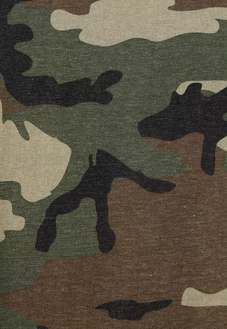 Everyday Fit Muscle Top