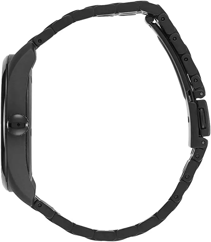 NIXON BULLET BLACK / SILVER